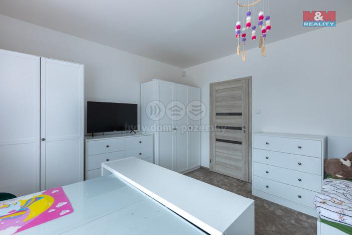 Prodej rodinného domu, Blšany u Loun, 176 m2