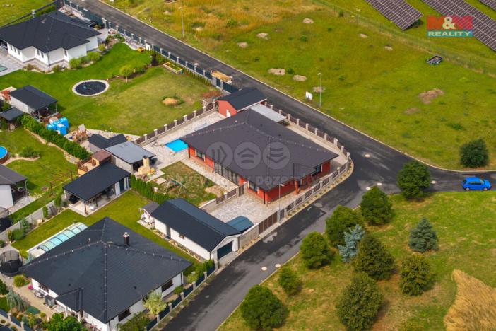 Prodej rodinného domu, Blšany u Loun, 176 m2