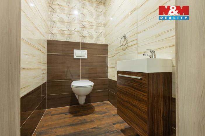 Prodej rodinného domu, Blšany u Loun, 176 m2