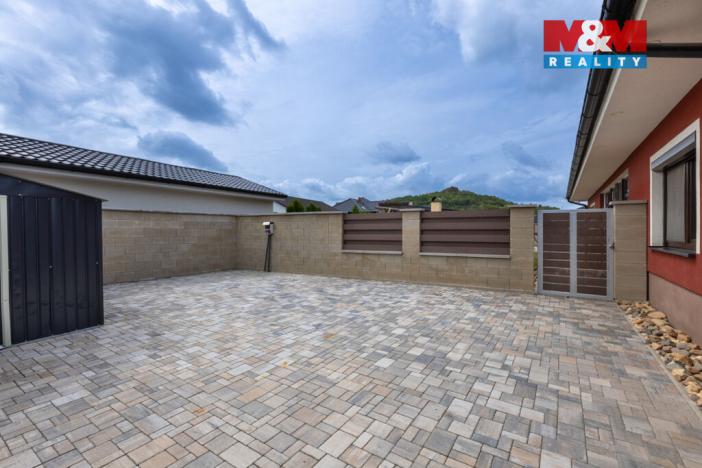 Prodej rodinného domu, Blšany u Loun, 176 m2