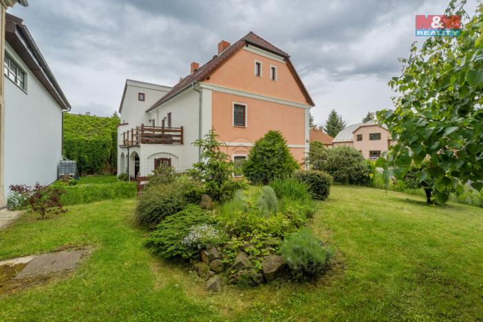 Prodej rodinného domu, Velemín, 262 m2