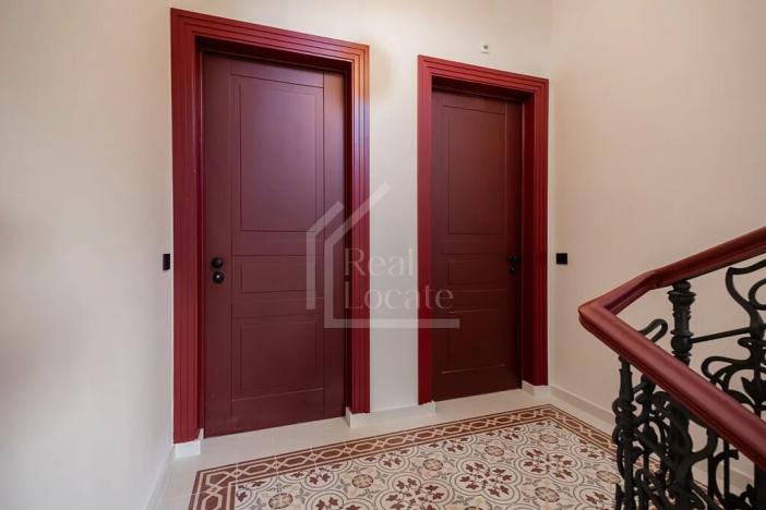 Pronájem bytu 3+kk, Praha - Vinohrady, Mánesova, 120 m2