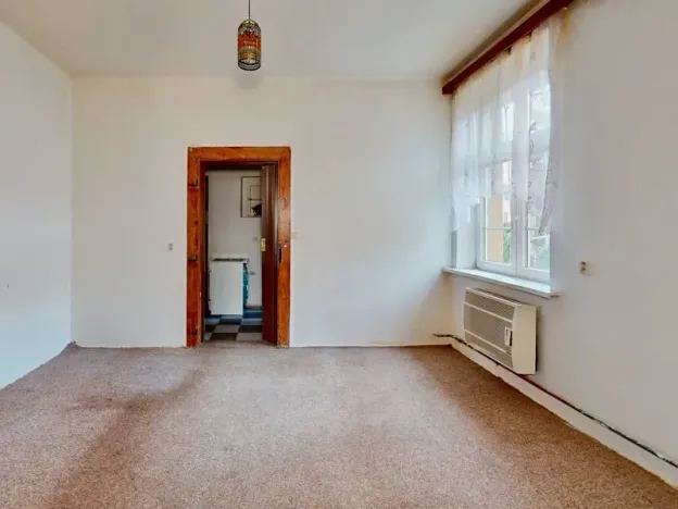 Prodej bytu 2+kk, Chrudim, Víta Nejedlého, 40 m2