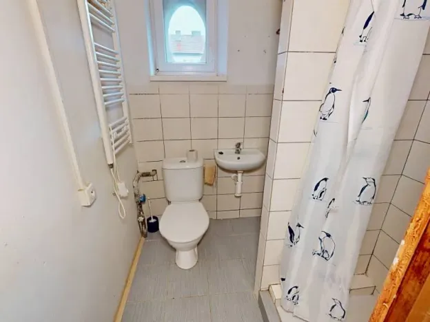 Prodej bytu 2+kk, Chrudim, Víta Nejedlého, 40 m2