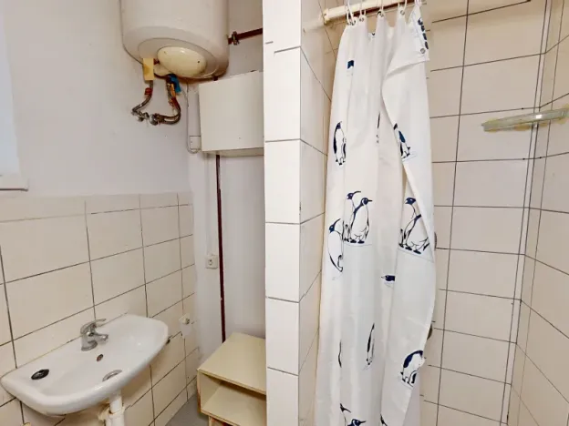 Prodej bytu 2+kk, Chrudim, Víta Nejedlého, 40 m2