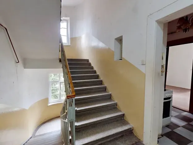 Prodej bytu 2+kk, Chrudim, Víta Nejedlého, 40 m2