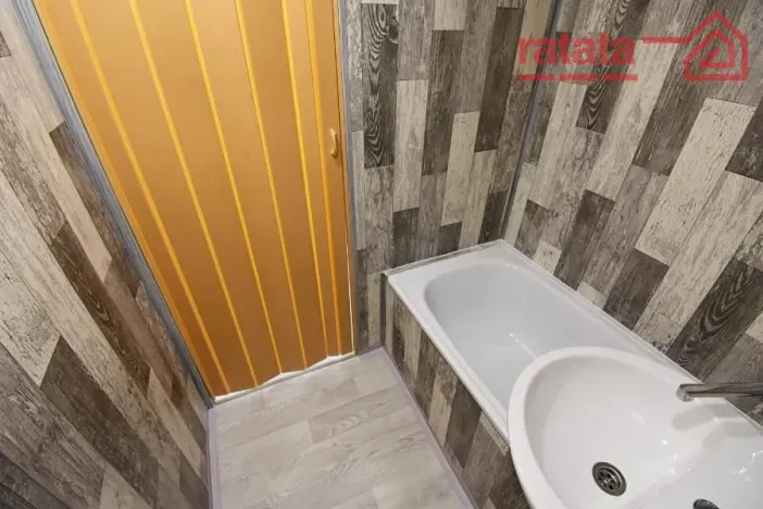 Pronájem bytu 1+1, Jirkov, Hornická, 36 m2