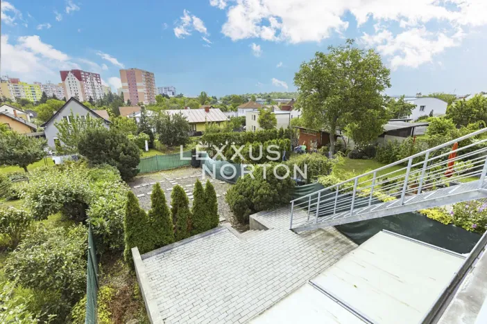 Prodej rodinného domu, Praha - Libuš, K hájovně, 270 m2