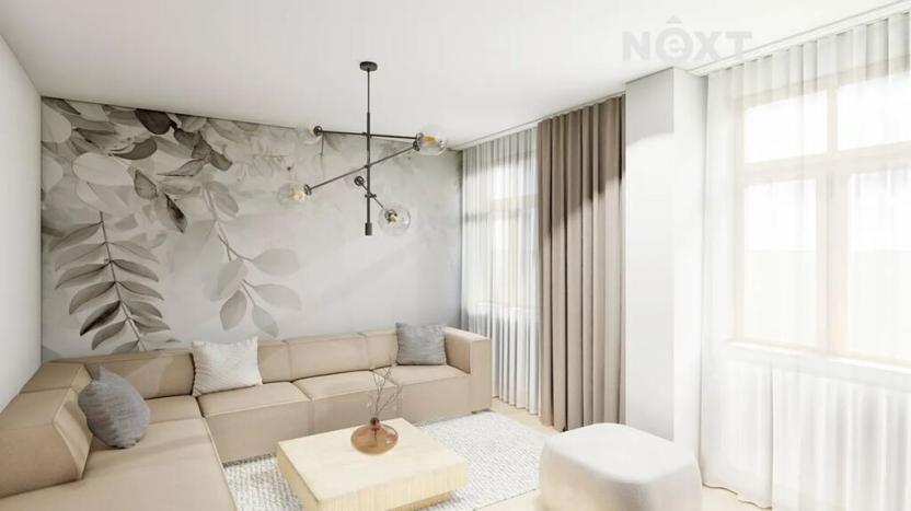 Prodej bytu 1+kk, Jilemnice, Jana Harracha, 29 m2