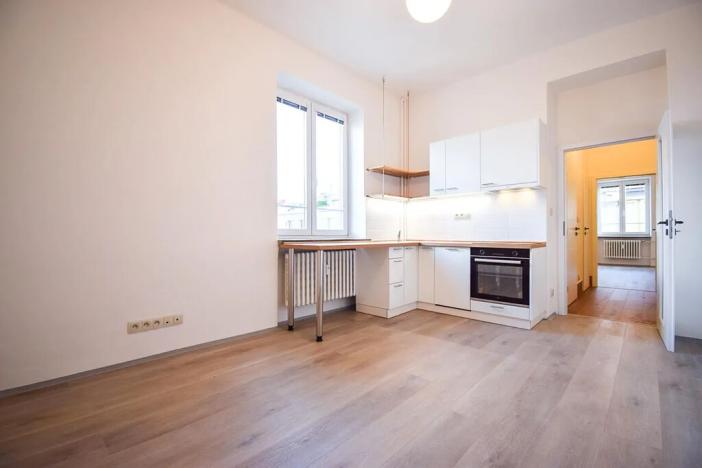 Prodej bytu 2+kk, Pardubice, Bubeníkova, 45 m2