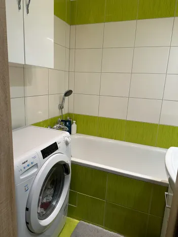 Prodej bytu 3+1, Ostrava, Volgogradská, 68 m2