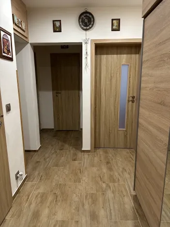 Prodej bytu 3+1, Ostrava, Volgogradská, 68 m2