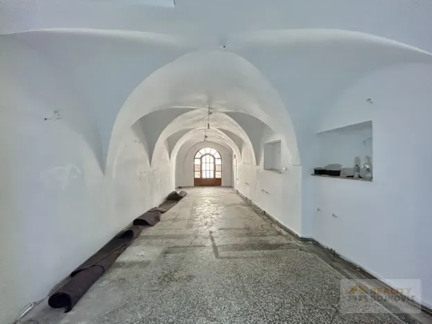 Prodej vícegeneračního domu, Broumov, Generála Svobody, 350 m2