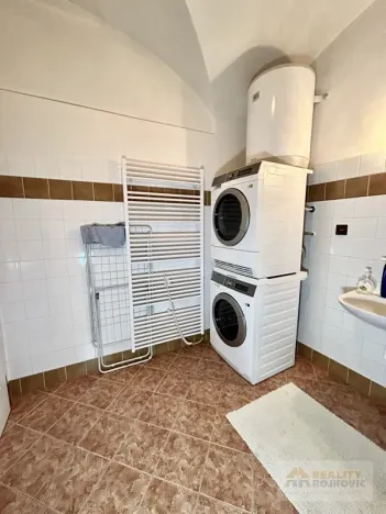 Prodej vícegeneračního domu, Broumov, Generála Svobody, 350 m2