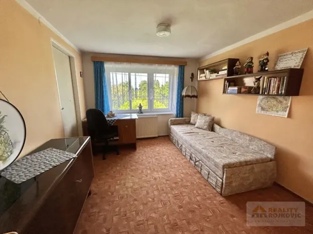 Prodej rodinného domu, Broumov, 140 m2