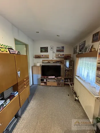 Prodej rodinného domu, Broumov, 140 m2