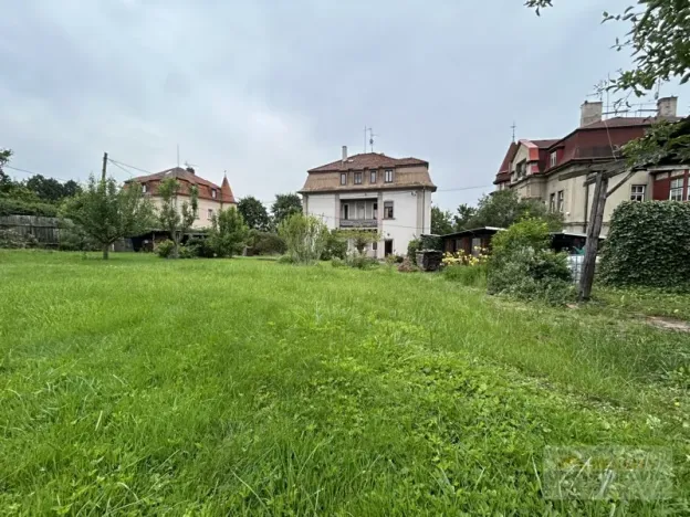 Prodej vily, Broumov, třída Masarykova, 360 m2