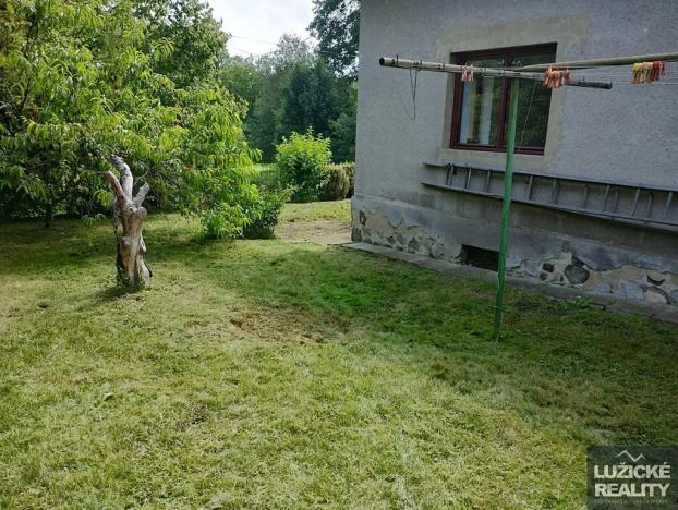 Prodej rodinného domu, Malšovice, 115 m2