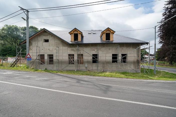 Prodej bytu 2+kk, Malá Morávka, 82 m2