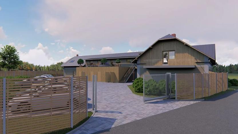 Prodej bytu 2+kk, Malá Morávka, 82 m2