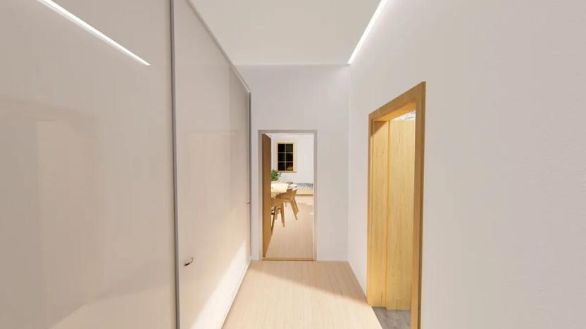 Prodej bytu 2+kk, Malá Morávka, 82 m2