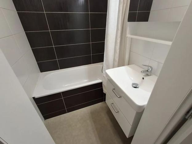 Prodej bytu 2+1, Cheb, Pastýřská, 52 m2