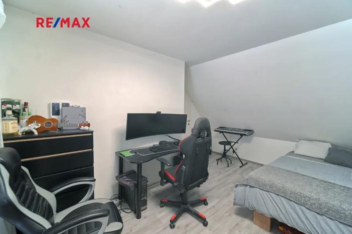 Prodej bytu 4+kk, Plzeň, Vrchlického, 125 m2