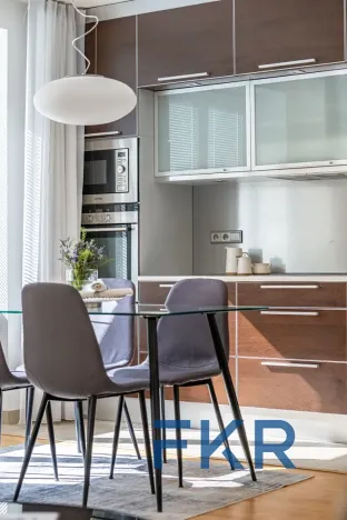 Prodej bytu 2+kk, Praha - Břevnov, Patočkova, 64 m2