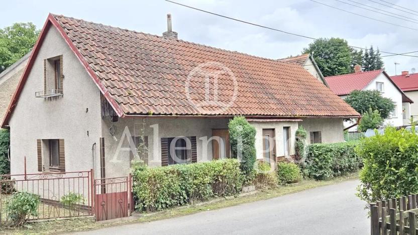 Prodej rodinného domu, Heřmaničky, 72 m2
