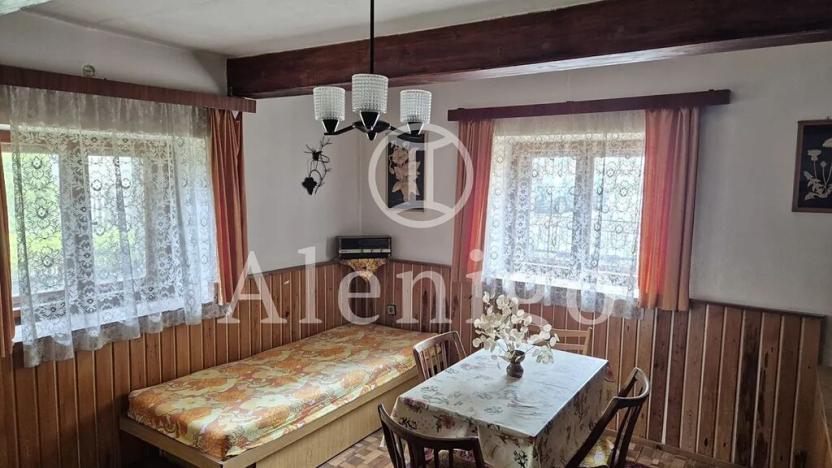 Prodej rodinného domu, Heřmaničky, 72 m2