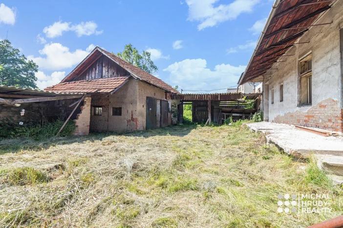 Prodej rodinného domu, Bělotín, 192 m2