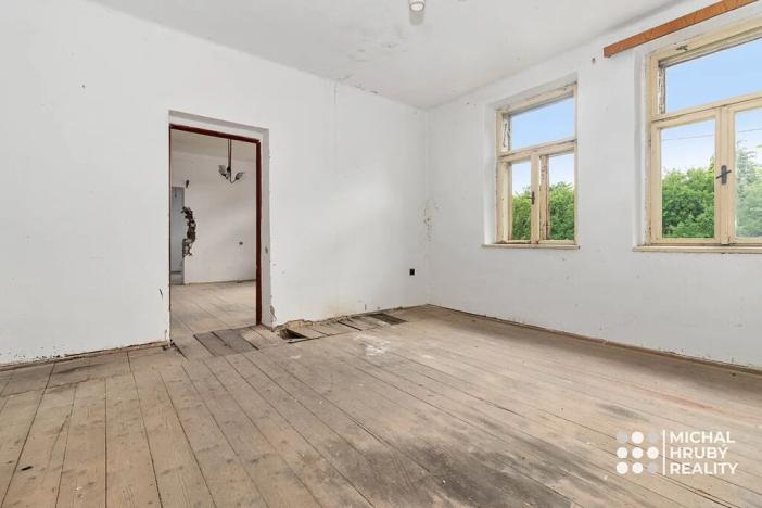 Prodej rodinného domu, Bělotín, 192 m2