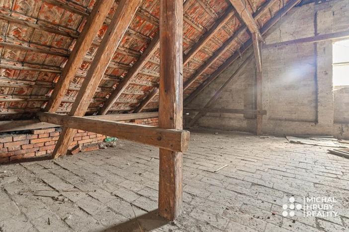 Prodej rodinného domu, Bělotín, 192 m2