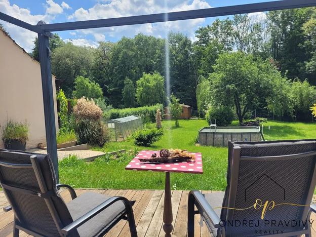 Prodej rodinného domu, Svinaře, Hlavní, 85 m2