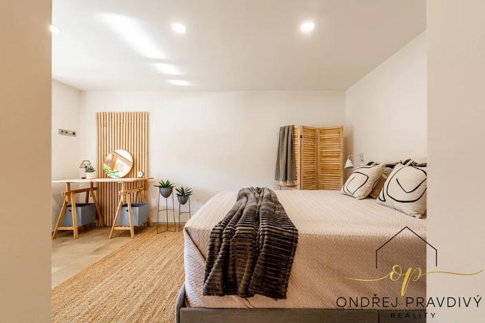 Prodej rodinného domu, Svinaře, Hlavní, 85 m2