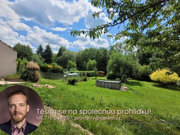 Prodej rodinného domu, Svinaře, Hlavní, 85 m2