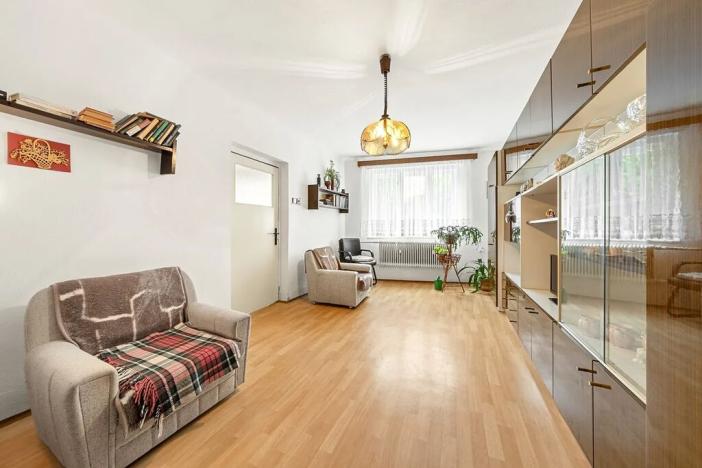 Prodej rodinného domu, Vlašim, 196 m2