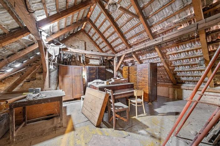 Prodej rodinného domu, Vlašim, 196 m2