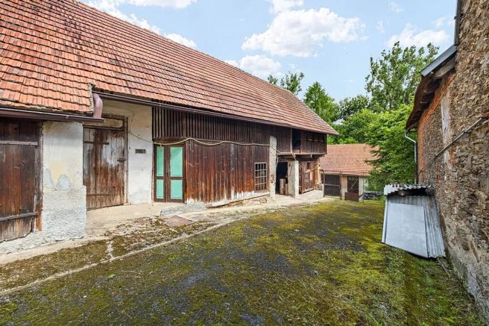 Prodej rodinného domu, Vlašim, 196 m2