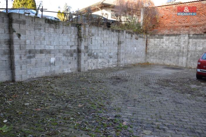 Prodej obchodního prostoru, Červený Kostelec, Boženy Němcové, 239 m2