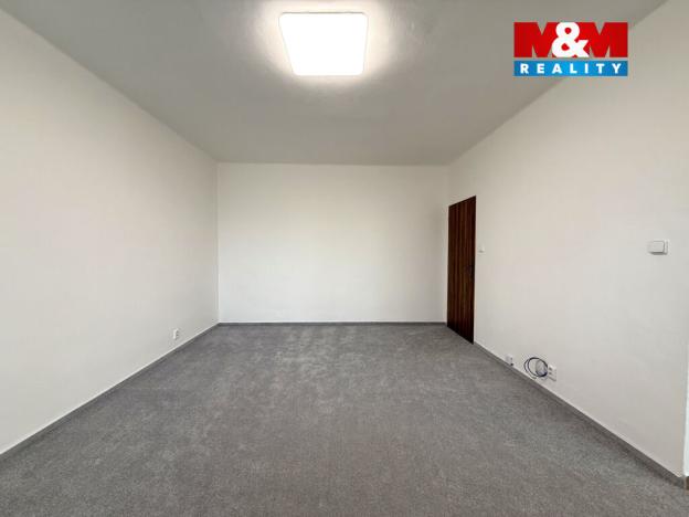 Pronájem bytu 1+1, Havířov - Podlesí, Okrajová, 35 m2