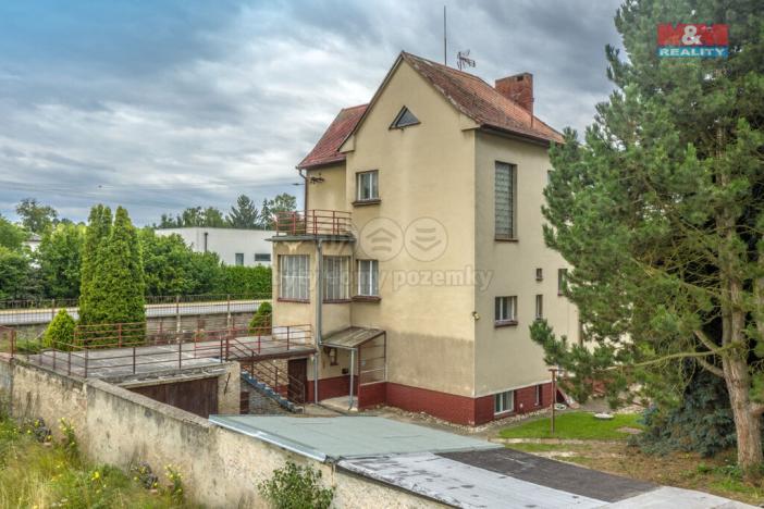 Prodej rodinného domu, Benátky nad Jizerou - Benátky nad Jizerou II, Pražská, 186 m2