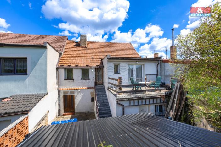 Prodej rodinného domu, Doksy, Skalní, 95 m2