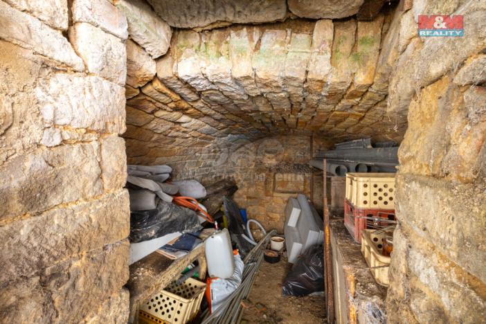 Prodej rodinného domu, Doksy, Skalní, 95 m2