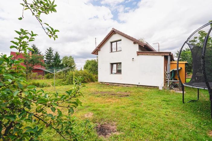 Prodej chaty, Rokycany, Žďárská cesta, 55 m2