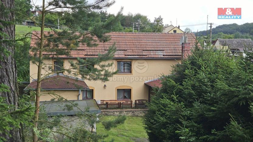 Prodej rodinného domu, Litovel - Nová Ves, 124 m2