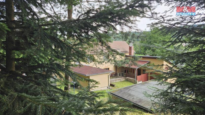 Prodej rodinného domu, Litovel - Nová Ves, 124 m2