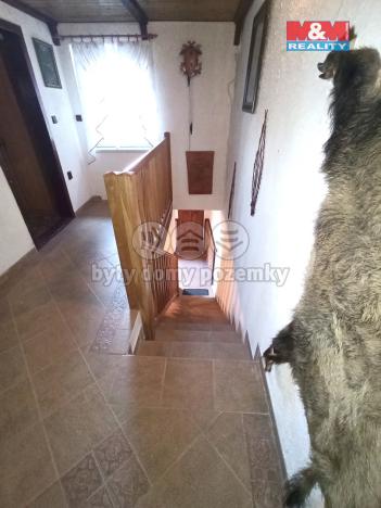 Prodej rodinného domu, Litovel - Nová Ves, 124 m2