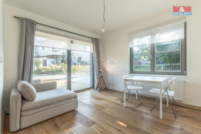 Prodej bytu 1+kk, Harrachov - Nový Svět, 32 m2