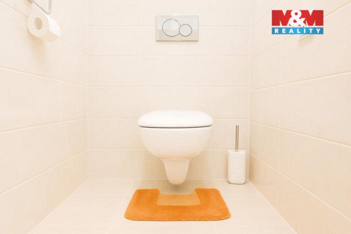 Prodej bytu 2+1, Praha - Záběhlice, Práčská, 53 m2